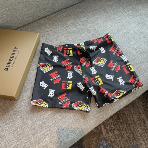 Wholesale Burberry Swimming Trunks For Men #1446961 $36.00 USD, Wholesale Quality Replica Burberry Swimming Trunks
