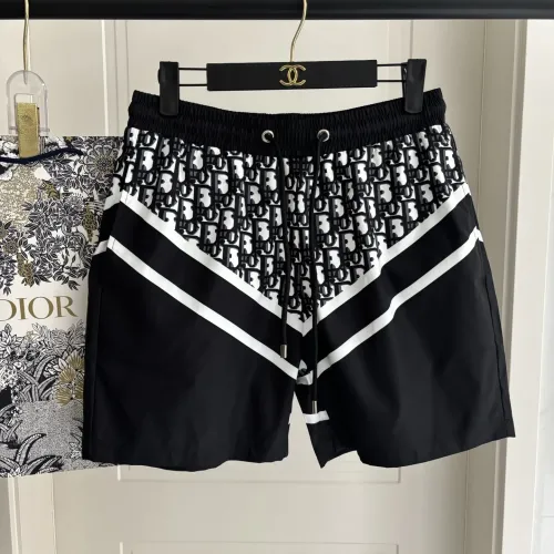Wholesale Christian Dior Swimming Trunks For Men #1446962 $39.00 USD, Wholesale Quality Replica Christian Dior Swimming Trunks