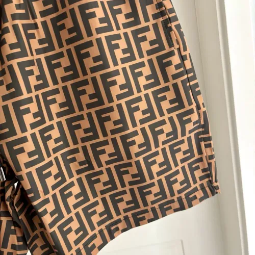 Replica Fendi Swimming Trunks For Men #1446963 $39.00 USD for Wholesale