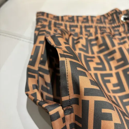 Replica Fendi Swimming Trunks For Men #1446963 $39.00 USD for Wholesale