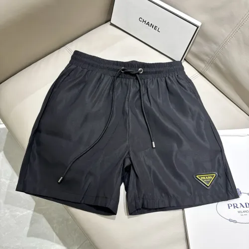 Wholesale Prada Swimming Trunks For Men #1446971 $39.00 USD, Wholesale Quality Replica Prada Swimming Trunks