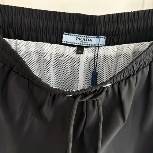 Replica Prada Swimming Trunks For Men #1446971 $39.00 USD for Wholesale