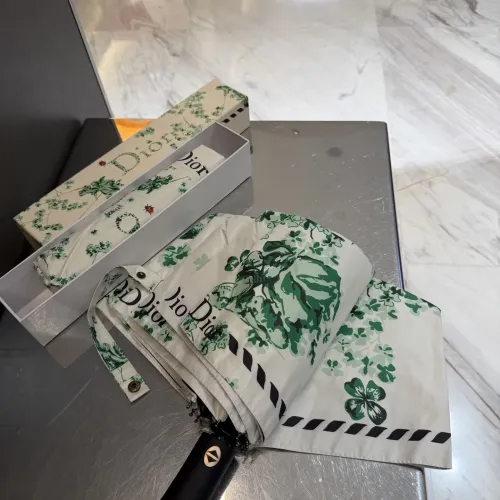 Replica Christian Dior Umbrellas #1446978 $29.00 USD for Wholesale