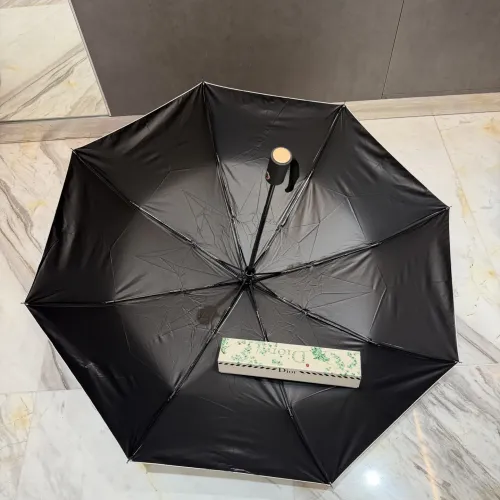 Replica Christian Dior Umbrellas #1446978 $29.00 USD for Wholesale