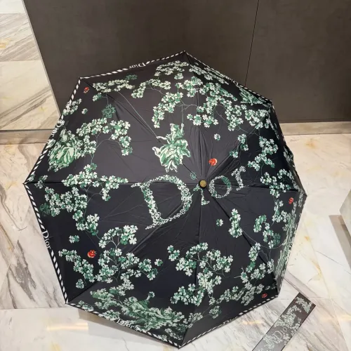 Wholesale Christian Dior Umbrellas #1446979 $29.00 USD, Wholesale Quality Replica Christian Dior Umbrellas