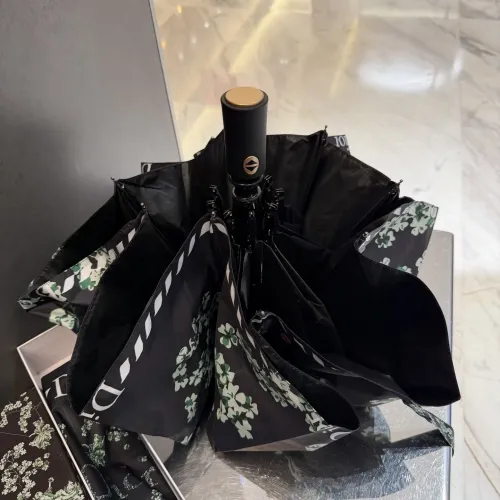 Replica Christian Dior Umbrellas #1446979 $29.00 USD for Wholesale