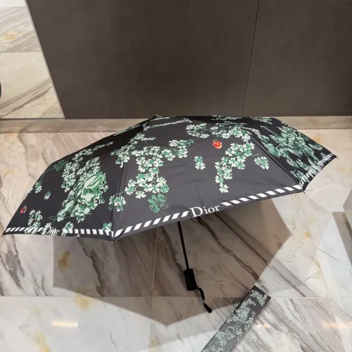 Replica Christian Dior Umbrellas #1446979 $29.00 USD for Wholesale