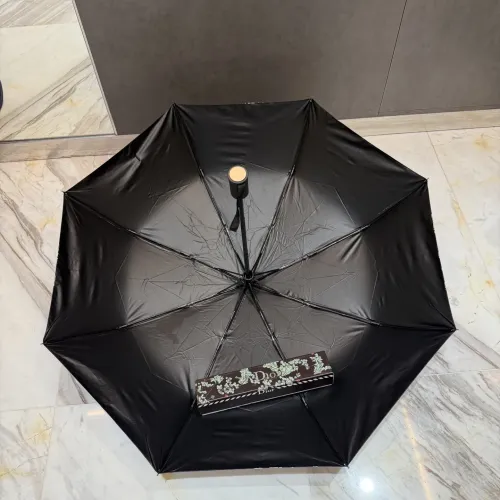 Replica Christian Dior Umbrellas #1446979 $29.00 USD for Wholesale