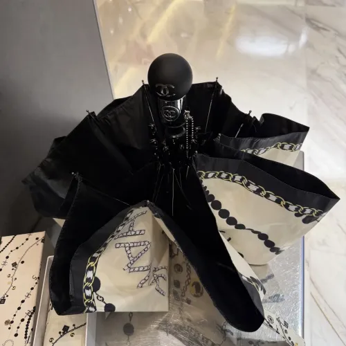 Replica Christian Dior Umbrellas #1446980 $29.00 USD for Wholesale