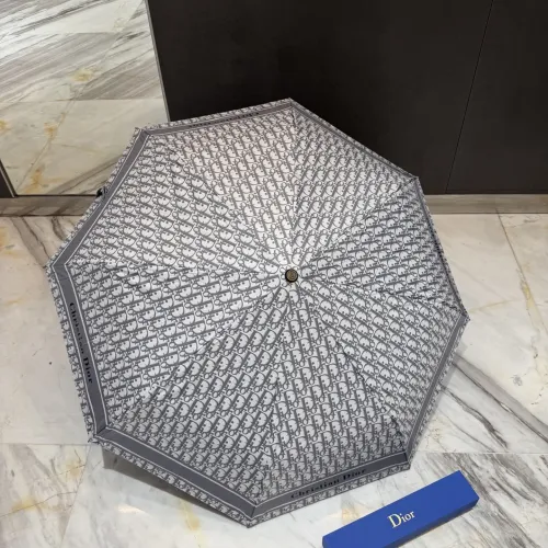 Wholesale Christian Dior Umbrellas #1446982 $29.00 USD, Wholesale Quality Replica Christian Dior Umbrellas