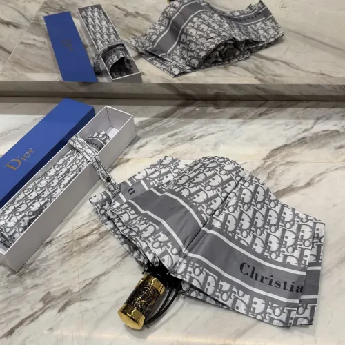 Replica Christian Dior Umbrellas #1446982 $29.00 USD for Wholesale