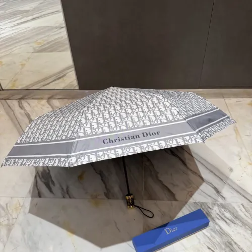 Replica Christian Dior Umbrellas #1446982 $29.00 USD for Wholesale