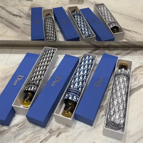 Replica Christian Dior Umbrellas #1446982 $29.00 USD for Wholesale