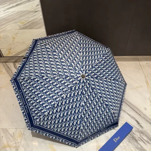 Wholesale Christian Dior Umbrellas #1446983 $29.00 USD, Wholesale Quality Replica Christian Dior Umbrellas
