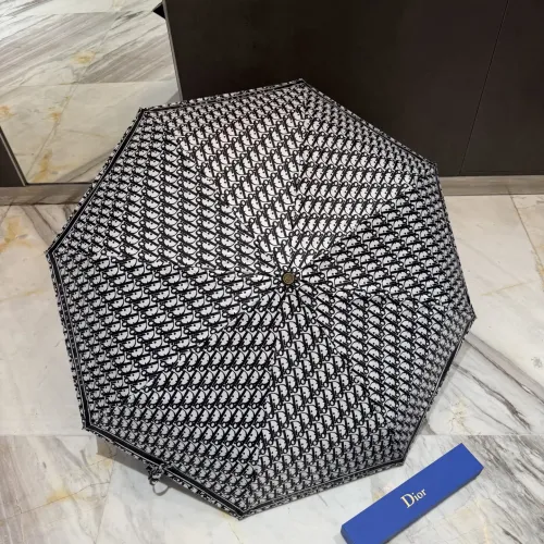 Wholesale Christian Dior Umbrellas #1446984 $29.00 USD, Wholesale Quality Replica Christian Dior Umbrellas