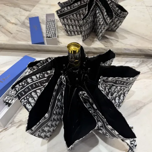 Replica Christian Dior Umbrellas #1446984 $29.00 USD for Wholesale