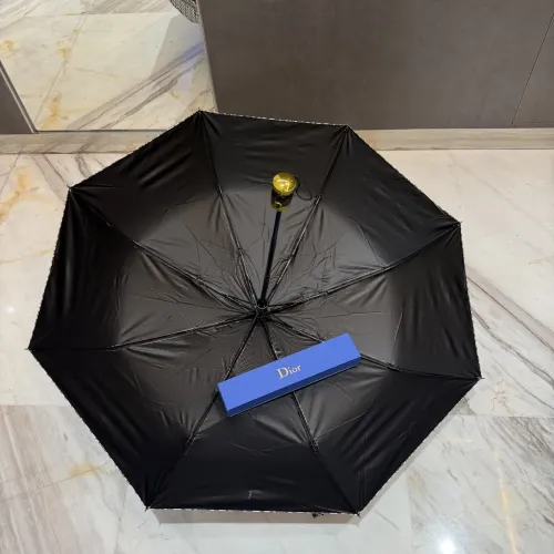 Replica Christian Dior Umbrellas #1446984 $29.00 USD for Wholesale