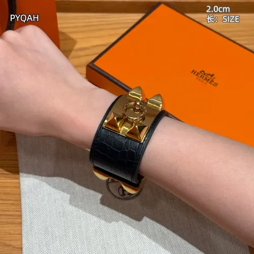 Wholesale Hermes Bracelets For Women #1446991 $72.00 USD, Wholesale Quality Replica Hermes Bracelets