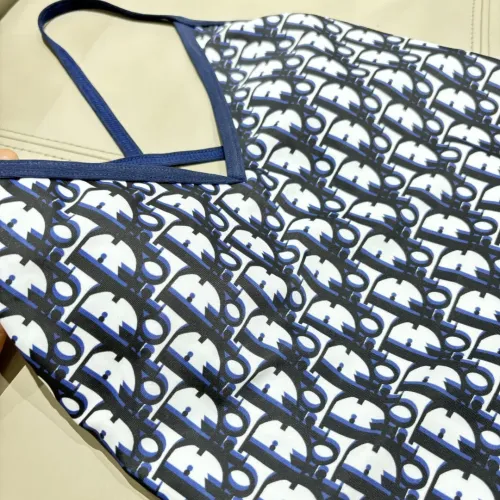 Replica Christian Dior Bathing Suits For Women #1446992 $39.00 USD for Wholesale