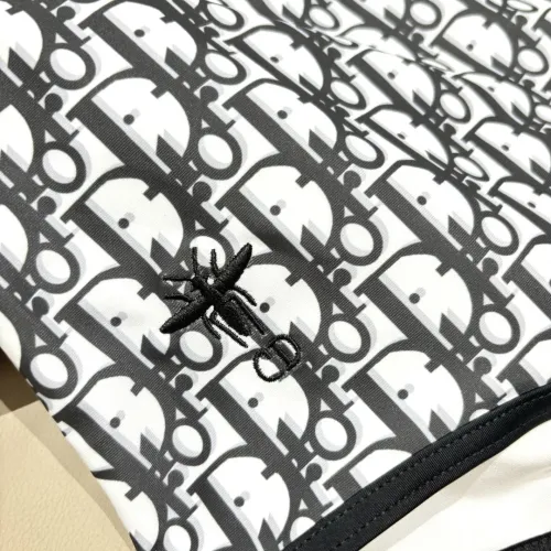 Replica Christian Dior Bathing Suits For Women #1446993 $39.00 USD for Wholesale