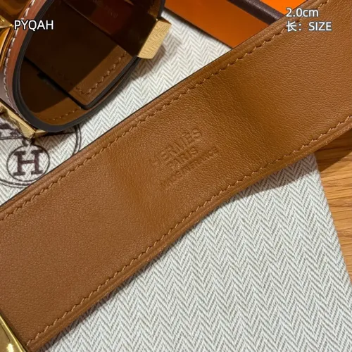 Replica Hermes Bracelets For Women #1446994 $72.00 USD for Wholesale