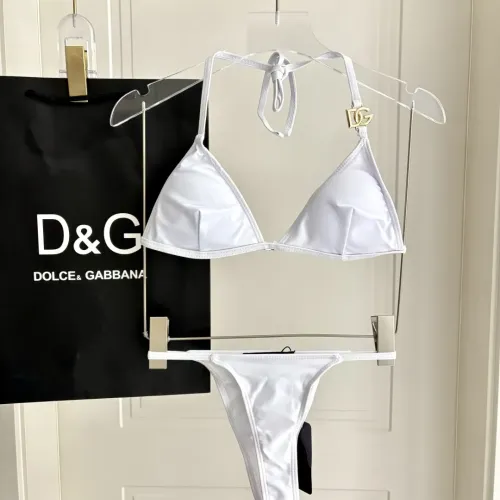 Wholesale Dolce &amp; Gabbana Bathing Suits For Women #1446996 $38.00 USD, Wholesale Quality Replica Dolce &amp; Gabbana Bathing Suits