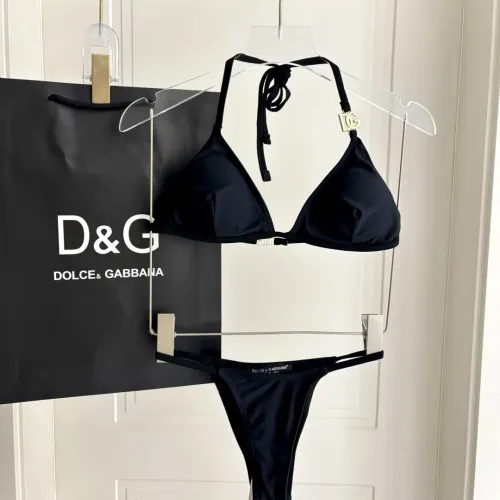 Wholesale Dolce &amp; Gabbana Bathing Suits For Women #1446998 $38.00 USD, Wholesale Quality Replica Dolce &amp; Gabbana Bathing Suits