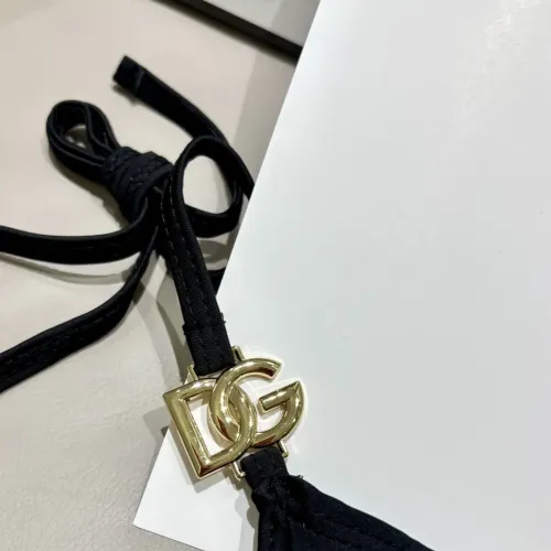 Replica Dolce & Gabbana Bathing Suits For Women #1446998 $38.00 USD for Wholesale