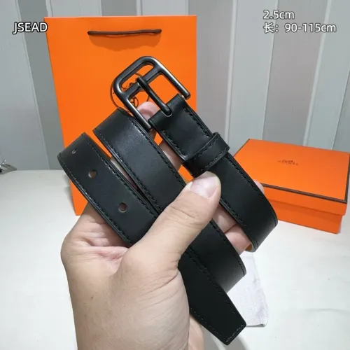 Wholesale Hermes AAA Quality Belts For Women #1447029 $56.00 USD, Wholesale Quality Replica Hermes AAA Quality Belts