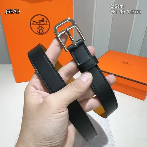 Wholesale Hermes AAA Quality Belts For Women #1447031 $56.00 USD, Wholesale Quality Replica Hermes AAA Quality Belts