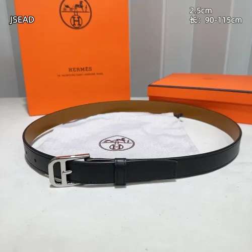 Replica Hermes AAA Quality Belts For Women #1447031 $56.00 USD for Wholesale