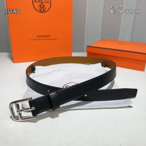 Replica Hermes AAA Quality Belts For Women #1447031 $56.00 USD for Wholesale