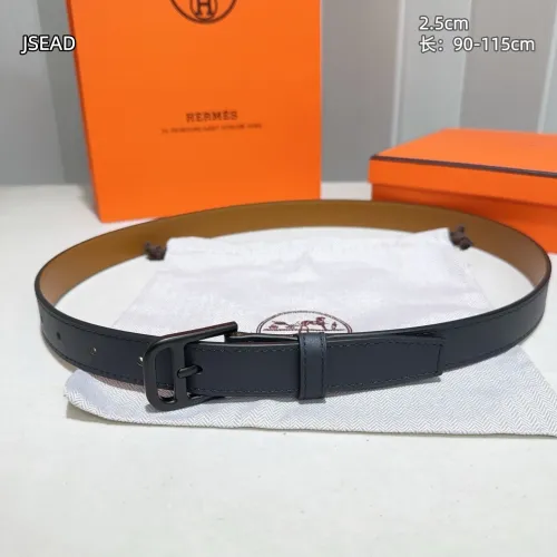 Replica Hermes AAA Quality Belts For Women #1447038 $56.00 USD for Wholesale