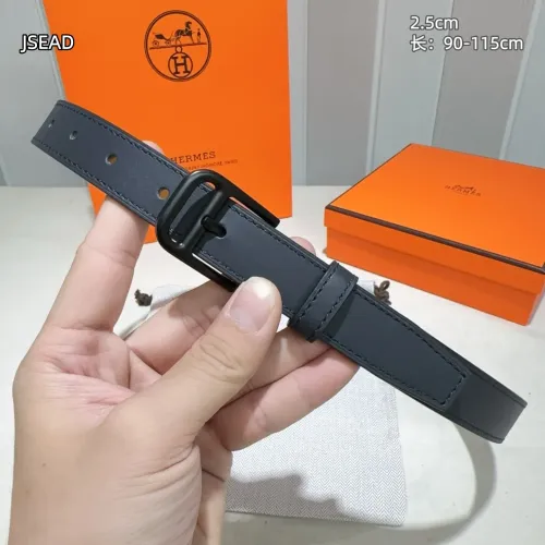 Replica Hermes AAA Quality Belts For Women #1447038 $56.00 USD for Wholesale
