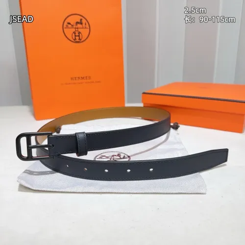Replica Hermes AAA Quality Belts For Women #1447038 $56.00 USD for Wholesale