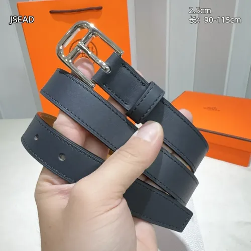 Wholesale Hermes AAA Quality Belts For Women #1447041 $56.00 USD, Wholesale Quality Replica Hermes AAA Quality Belts