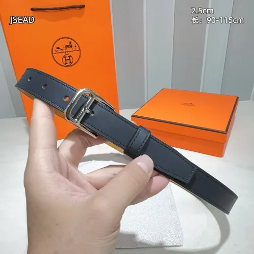 Replica Hermes AAA Quality Belts For Women #1447041 $56.00 USD for Wholesale