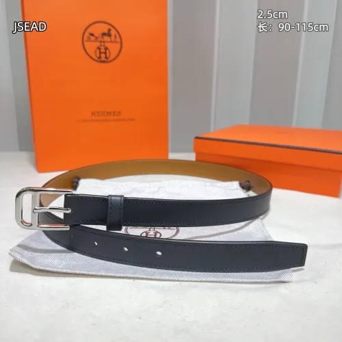 Replica Hermes AAA Quality Belts For Women #1447041 $56.00 USD for Wholesale