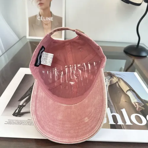 Replica Chrome Hearts Caps #1447042 $27.00 USD for Wholesale