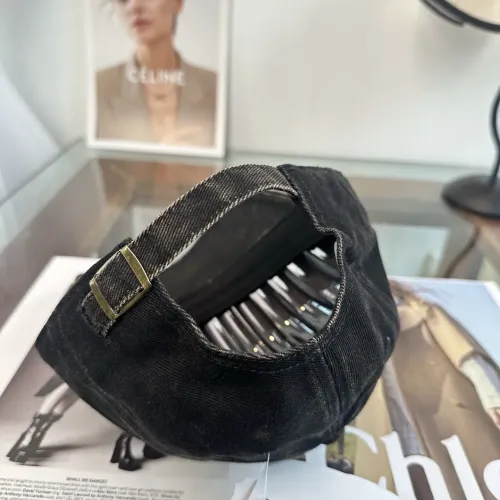 Replica Chrome Hearts Caps #1447046 $27.00 USD for Wholesale