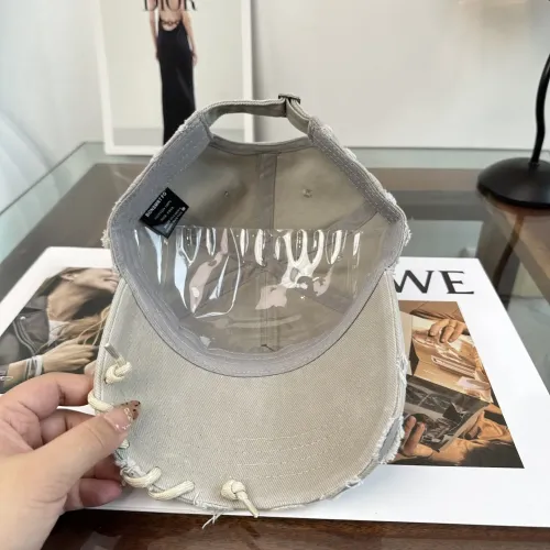 Replica Chrome Hearts Caps #1447047 $29.00 USD for Wholesale