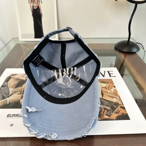 Replica Chrome Hearts Caps #1447048 $29.00 USD for Wholesale