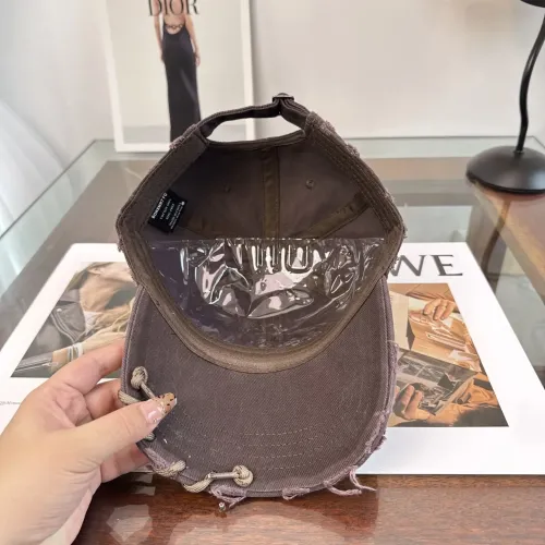 Replica Chrome Hearts Caps #1447050 $29.00 USD for Wholesale