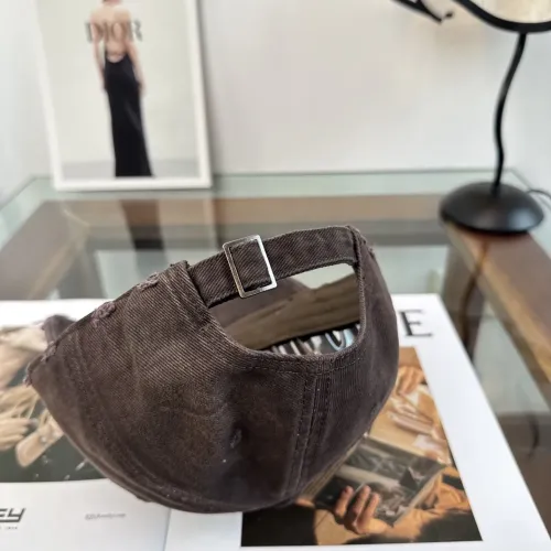 Replica Chrome Hearts Caps #1447050 $29.00 USD for Wholesale