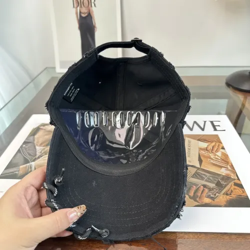 Replica Chrome Hearts Caps #1447052 $29.00 USD for Wholesale