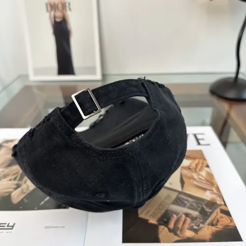 Replica Chrome Hearts Caps #1447052 $29.00 USD for Wholesale