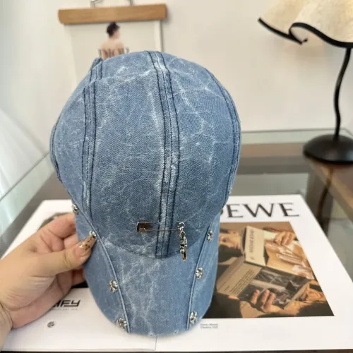 Replica Chrome Hearts Caps #1447053 $29.00 USD for Wholesale