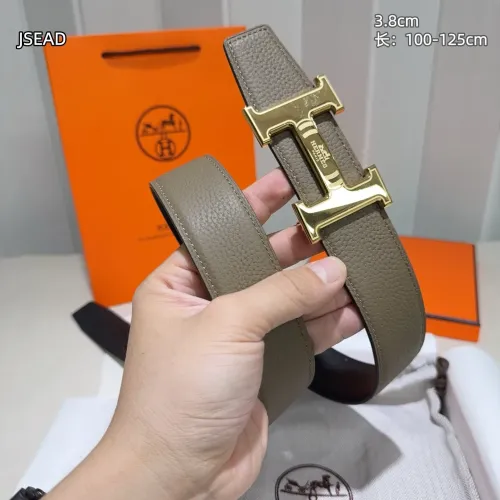 Wholesale Hermes AAA Quality Belts For Men #1447054 $56.00 USD, Wholesale Quality Replica Hermes AAA Quality Belts