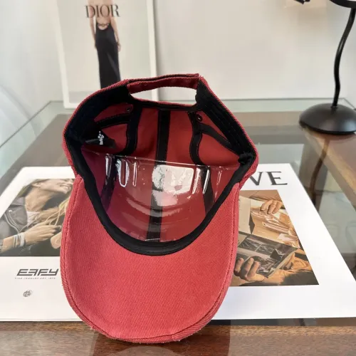Replica Chrome Hearts Caps #1447056 $29.00 USD for Wholesale