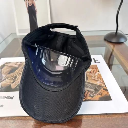 Replica Chrome Hearts Caps #1447057 $29.00 USD for Wholesale